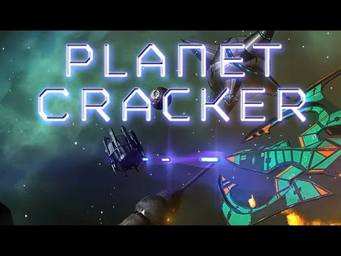 Planet Cracker: Release Trailer