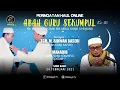Download Lagu Guru Kapuh - Pembacaan Manaqib Abah Guru Sekumpul Bagian 7, Haul Abah Guru Sekumpul Ke-16