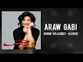 Regine Velasquez-Alcasid — Araw Gabi [Official Lyric Video]