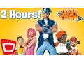 Lazy Town Full Episode I 2 Hour Marathon