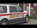 That s what community is about Waldo County organizations support hundreds of first responders