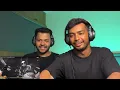 Fikar Reaction I Panther ft. J Trix & Bella I JK BROWS