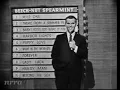 The Coasters "Searchin'"