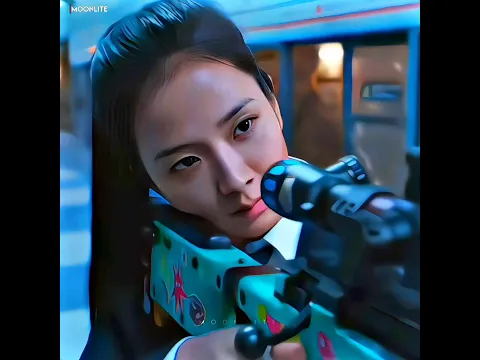 She Believes in His Aim 😤☠️ | Ft. manda bala #shorts
