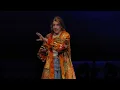 The Case for Making Art When the World Is on Fire | Amie McNee | TED