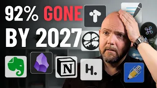 Best Note-Taking Apps 2026 That Won t Disappear on You