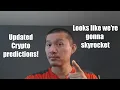 Download Lagu Updated Crypto Predictions for this year. Looks like we gonna go up big now!