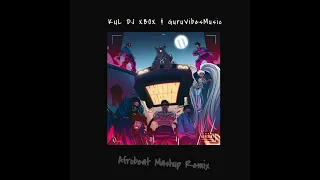 mavins won da mo x in my bed afrobeatmashup remix afrobeat wondamo rema mavinsrecord kuldjxbox