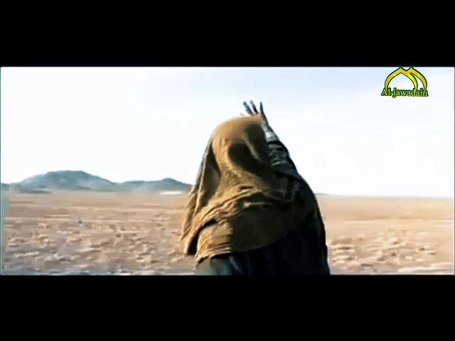 ⁣ردّ الوصي لنا الشمس التي غربت * حتّى قضينا صلاة العصر في مهل