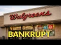 Walgreens Was Worth 90B So What Went Wrong