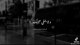 زينب إنتي فين وحشتيني اوي اغيب اشوفك مشيتي    دندنها