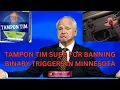 Tampon Tim Sued For Banning Binary Triggers in Minnesota