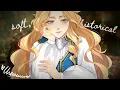Knightly Princess Comes to See You (Before Leaving for War) [Bittersweet] [F4A] ASMR Audio RP