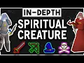 OSRS Spiritual Creature Slayer Guide Wilderness Dungeon - In-Depth Guide 2020