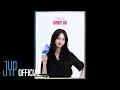 Download Lagu TZUYU “DIVE IN” Cheering Guide