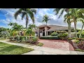 10547 Stonebridge Boulevard Boca Raton FL 33498