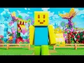 Download Lagu Grow a Garden in Minecraft Be Like
