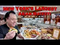 New York s Largest Asian Buffet