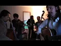 The Avett Brothers Sing, In The Aeroplane Over The Sea By Neutral Milk Hotel