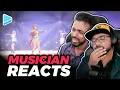 Download Lagu Musicians Reacts to Hololive - Bansanka | Holo Countdown 2024 Edition | First Time Reaction!