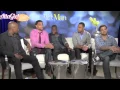 Think Like A Man The Guys talk Battle of the Sexes