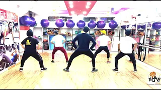 Bhangra Arena Academy || Hip Hop || G Sidhu