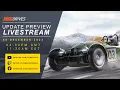 17 0 Update Livestream Top Drives