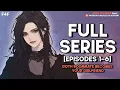 Download Lagu [F4F] Goth girl roommate becomes your girlfriend [SPICY \u0026 CUTE] [FULL SERIES] [SEASON 1] | ASMR RP