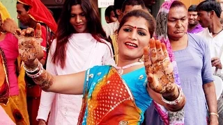 Pashto Shemale Barat Party-6