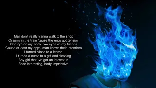 Screwface Capital Dave Lyrics 