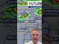 FORECAST Hotter more humid weather takes over this weekend WSOC-TV
