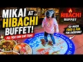 Hibachi Buffet Temecula