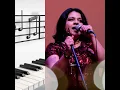Download Lagu Chhukar Mere Man Ko II Cover by Suparna Bhattacharya