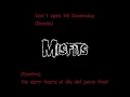 Download Lagu Misfits - Don't Open Til Doomsday Subtitulado en Español e Ingles