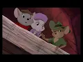 Download Lagu The Rescuers Down Under (1990) - McLeach Frees Cody [UHD]