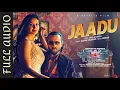 Download Lagu Jaadu Full Audio | Saif Ali Khan | Jaideep | Nikita D  OAFF,Savera,Raghav,Kumaar | Jewel Thief