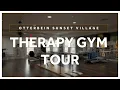 Tour Otterbein Sunset Village s Full Rehabilitation Therapy Gym