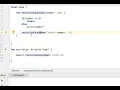 Kotlin Tail recursion with tailrec