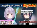 Download Lagu 【VALORANT】VSPO members laughing at Uruha's loud voice in her sleep【VSPO/Tosaki Mimi】