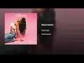 Normani - Motivation (Audio)