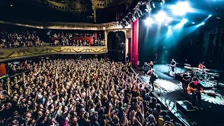 jeremy loops world tour diares episode 2