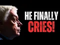 Download Lagu DAVID ICKE BREAKS DOWN (CRIES) \