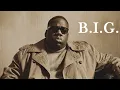 Brooklyn's Finest – The Notorious B.I.G. | Classic Rap Vibes