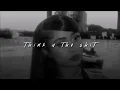 Ice Spice, Think U The Shit | slowed + reverb |