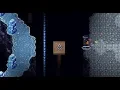 Crosscode Challenge of Progression in 1 00 1 Extra Frosty No Shield