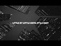 John Summit - Light Years ft. Inéz (SKIYE DnB Remix) (Lyrics)