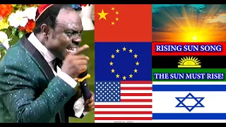  rising sun song reloaded the sun must rise major prophet possibility tv