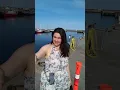 Download Lagu The Lady from the Sea in Saeby Harbour, Denmark