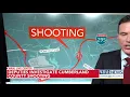 Deputies investigate Cumberland County shooting