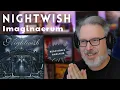 Download Lagu NIGHTWISH: IMAGINAERUM | Full Album reaction and analysis | Feature Patreon Release - The Daily Doug
